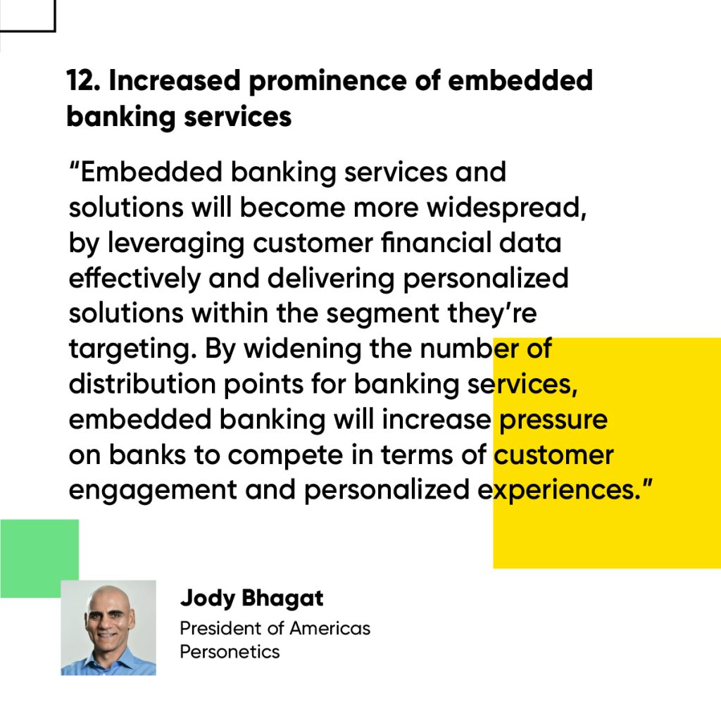 banking trends in 2023