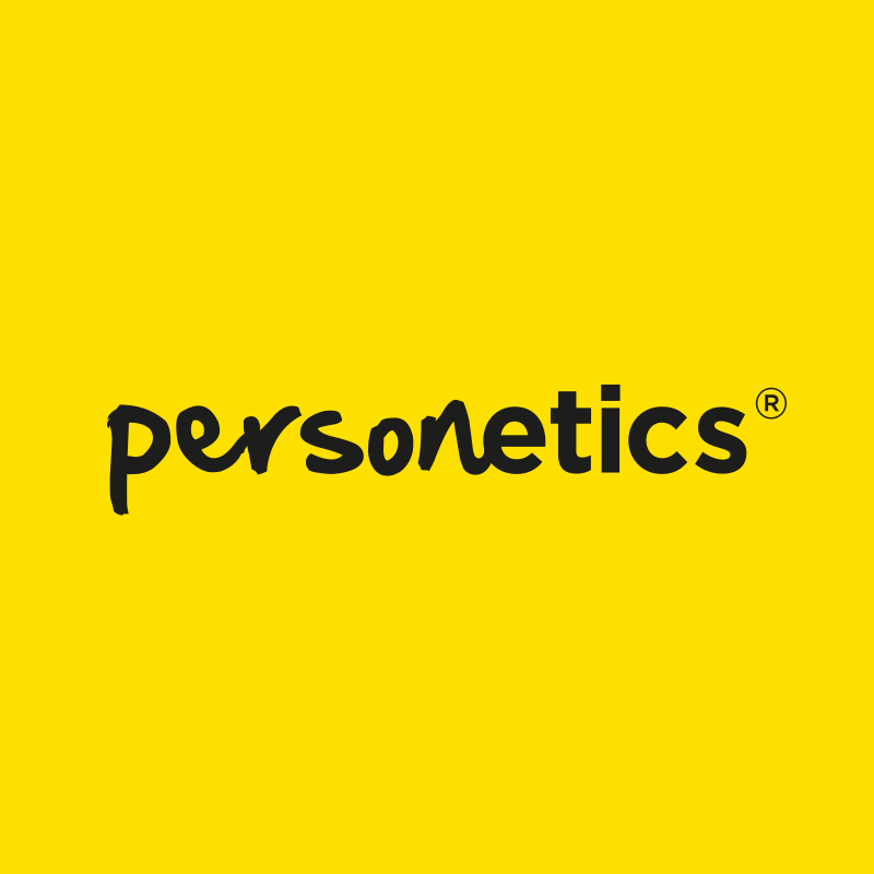 Personetics logo