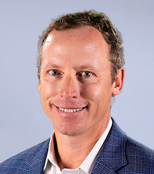 Greg Wipke