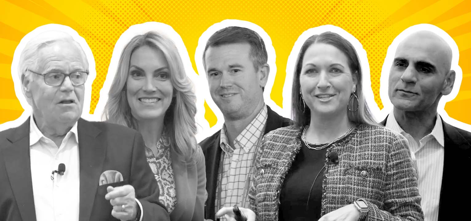 The Emergence of Cognitive Banking at This Year's Financial Brand Forum