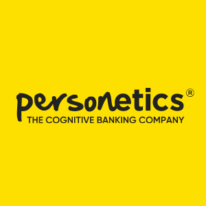 Personetics Logo