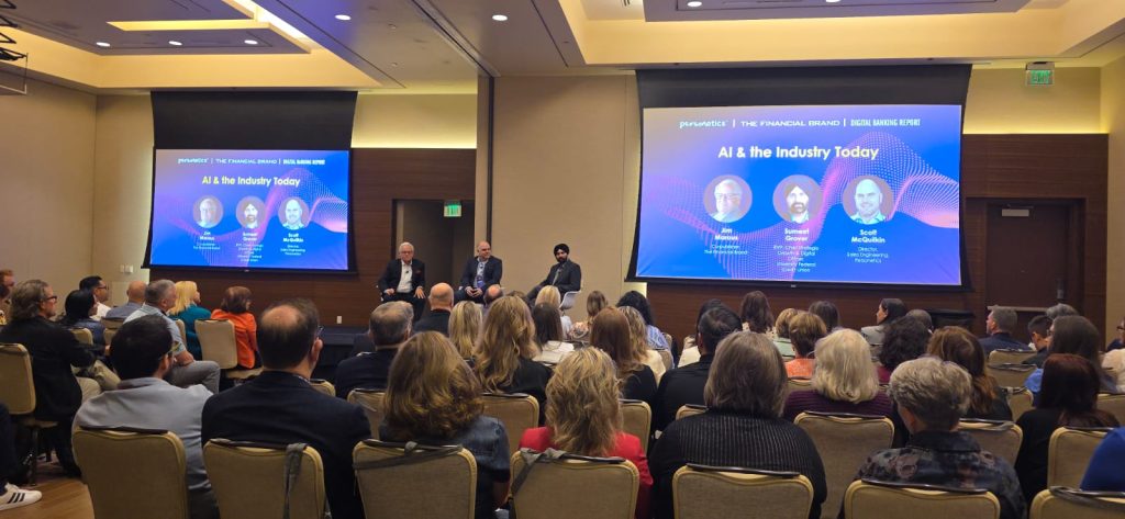 Financial Brand Forum FBF