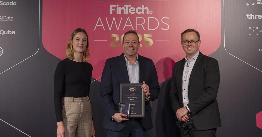 Global Fintech Awards