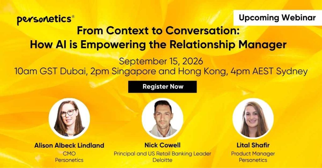 APAC From Context to Conversation webinar September 2026